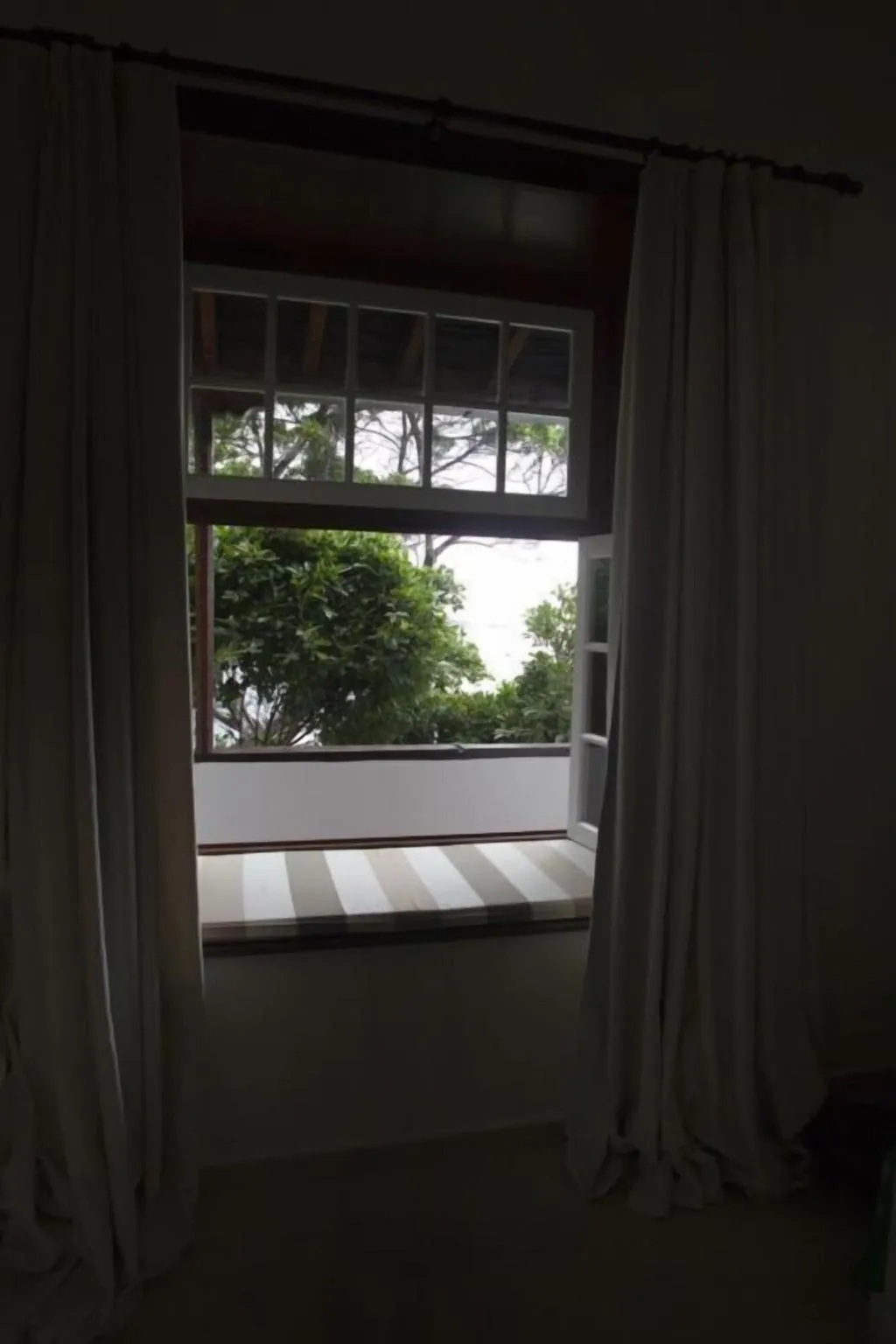 General view, Isla Baja Suites, Tenerife