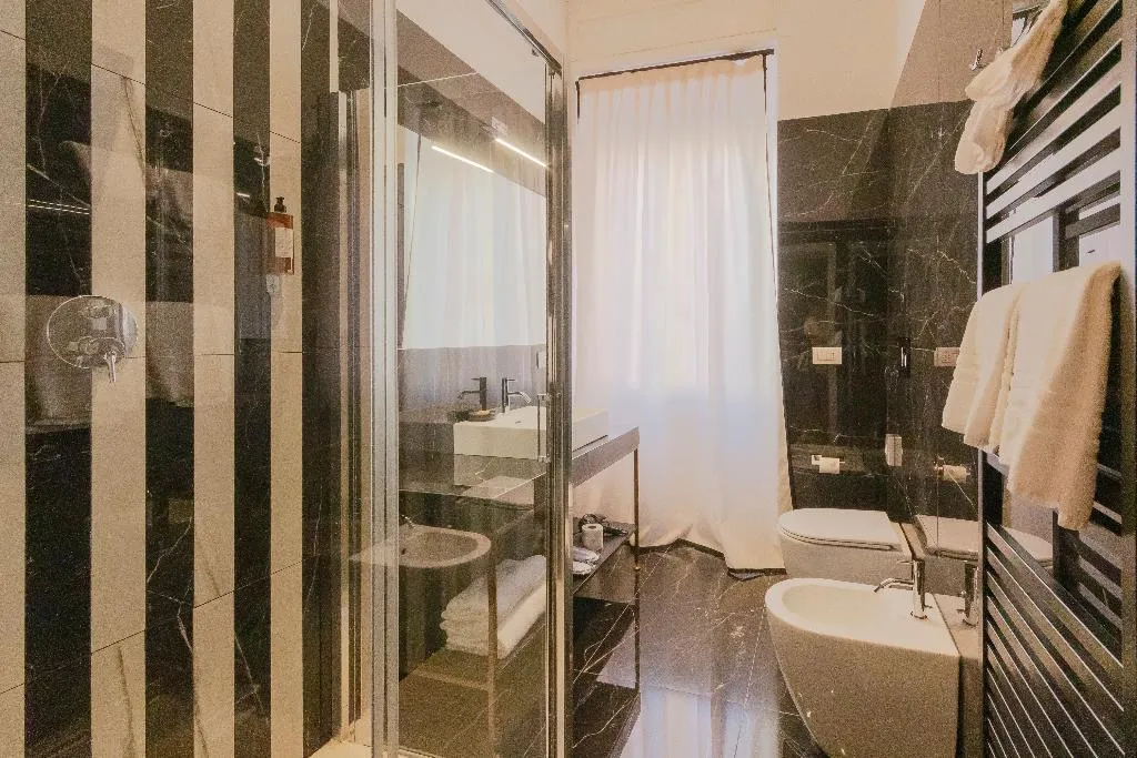 Double or Twin SUPERIOR Room, Villa Alberti Portofino Land, Cagliari