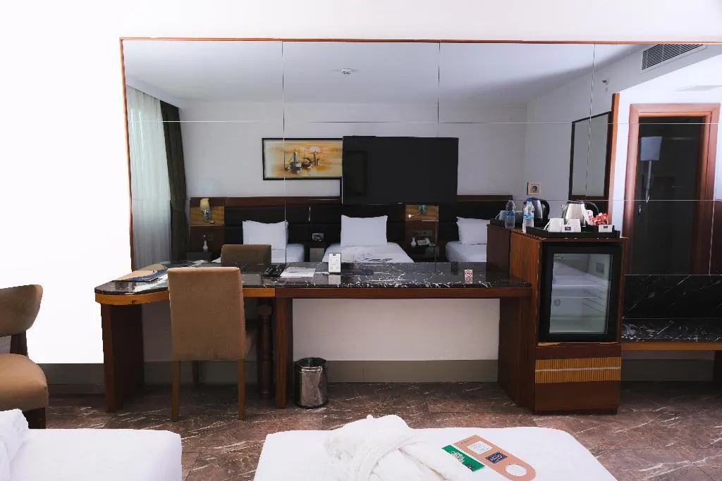 SINGLE STANDARD Room, Armis Otel, Izmir