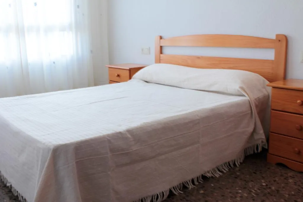 APARTMENT CAPACITY 6 TWO BEDROOMS Room, Jardines de Gandia I-II 3000, Valencia