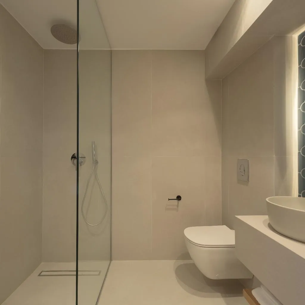 Double or Twin STANDARD Room, Ideon Hotel, Crete