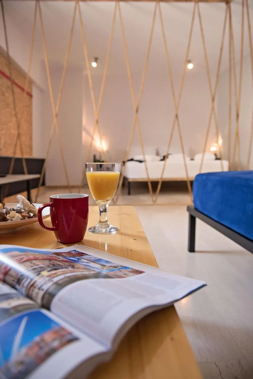 Room, Piraeus Premium Suites, Athens