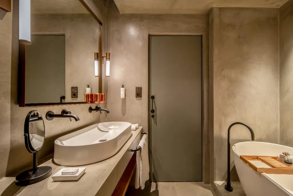 DOUBLE PREMIUM WITH VIEWS Room, Only YOU Hotel Málaga, Costa Del Sol