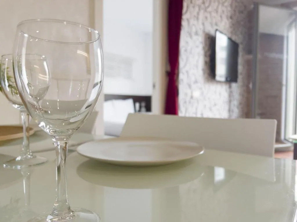 APARTMENT SUPERIOR CITY VIEW Room, Enjoybcn Gaudi Apartments, Barcelona