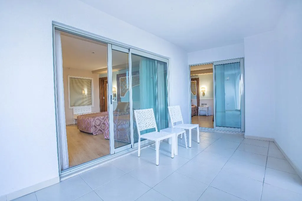 JUNIOR SUITE POOL VIEW Room, Jadore Deluxe Hotel & Spa, Antalya