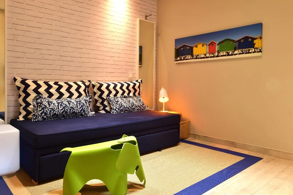 SUITE SEA VIEW Room, Pestana Alvor South Beach Premium Suite Hotel, Algarve