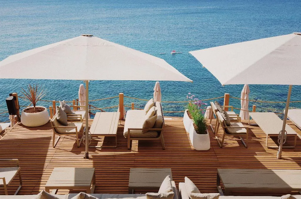 General view, Kempinski Barbaros Bay Bodrum, Bodrum