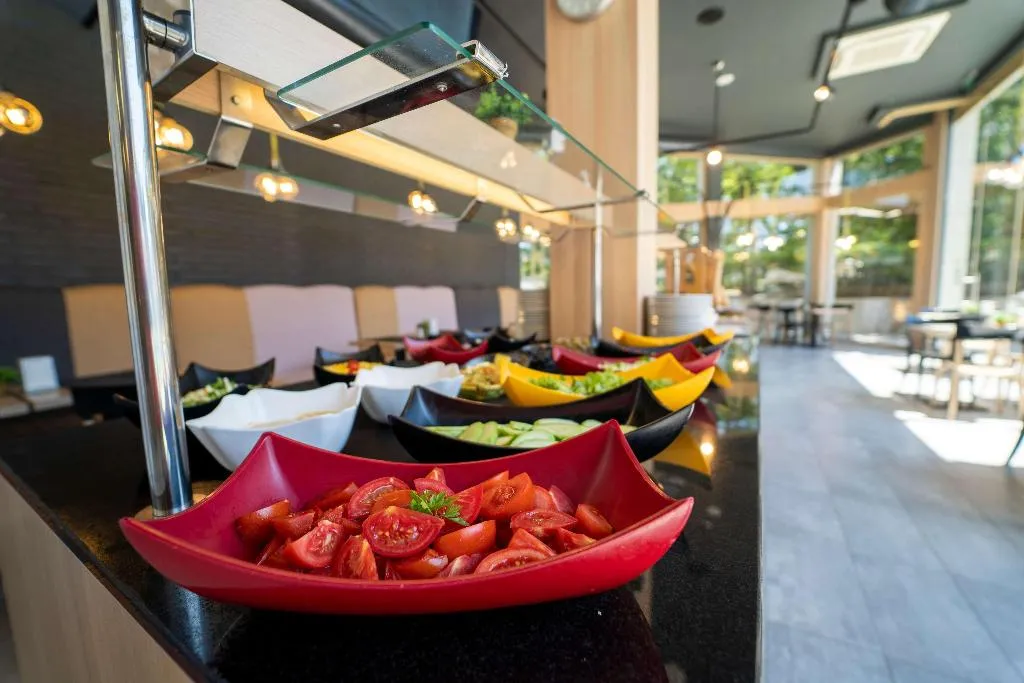 Restaurant, HVD Club Hotel Viva, Varna