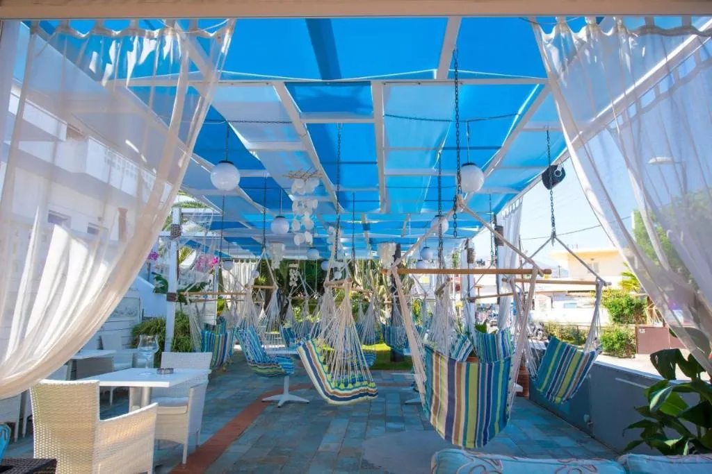General view, Galini Studios & Apartments, Crete