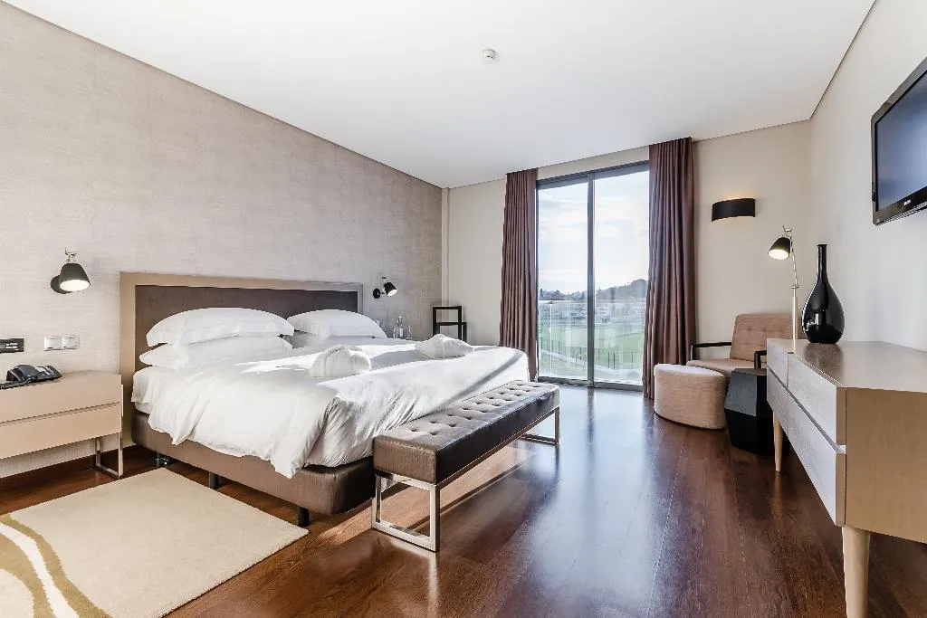 SUITE STANDARD Room, Villa Batalha, Porto
