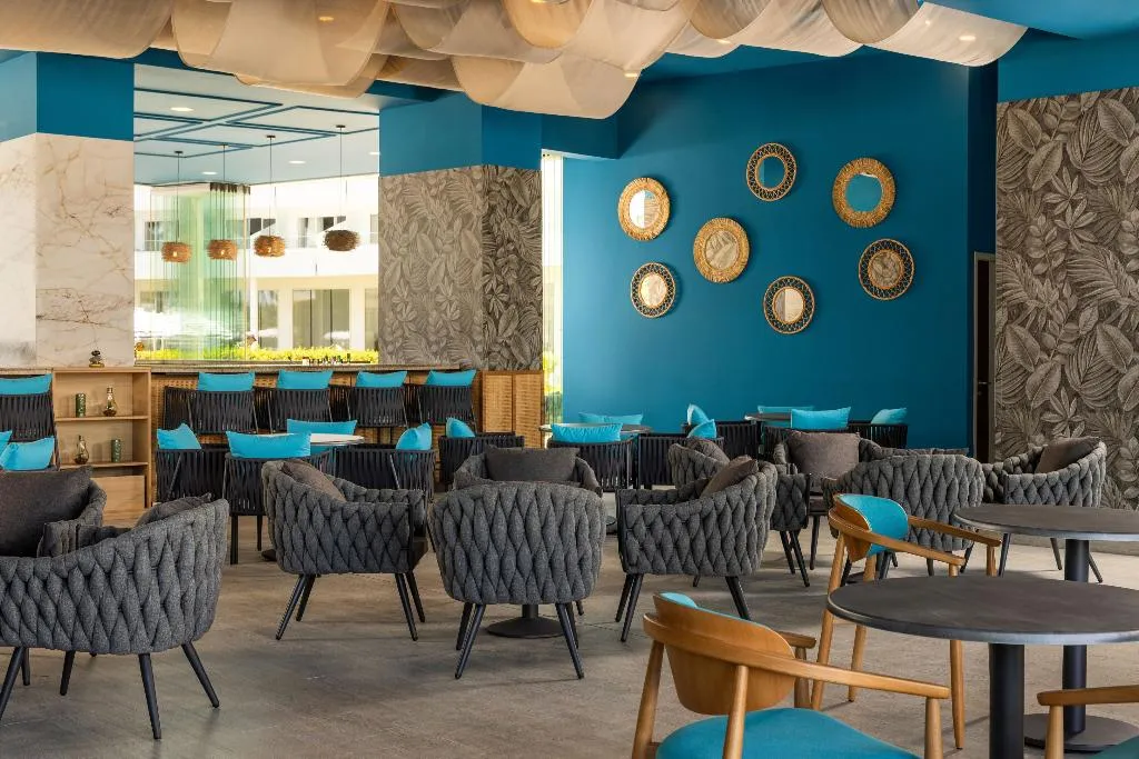 Bar, AluaSoul Sunny Beach (Adults Only), Bourgas