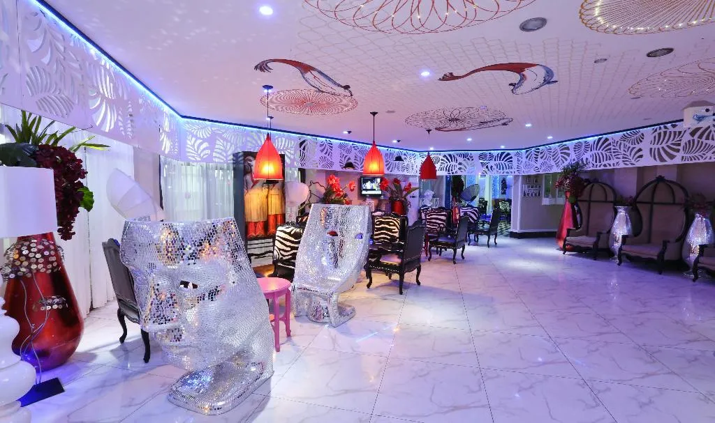General view, Club Hotel Anjeliq, Antalya