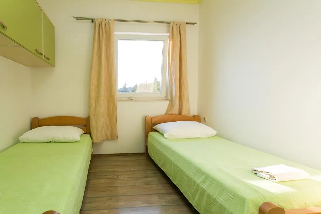 General view, Guest House Fontana, Dubrovnik