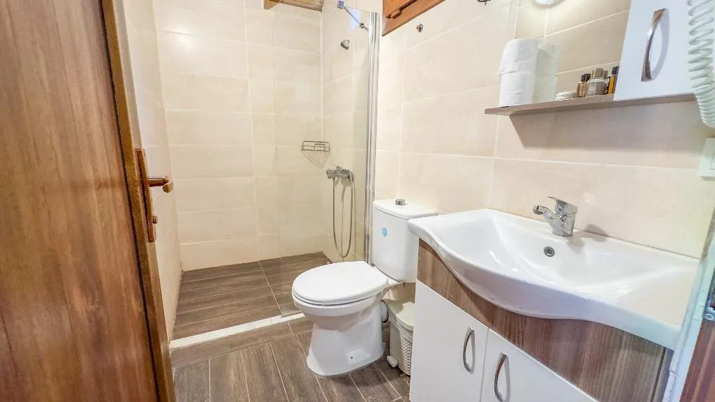Room, Gai̇a Bungalow, Izmir