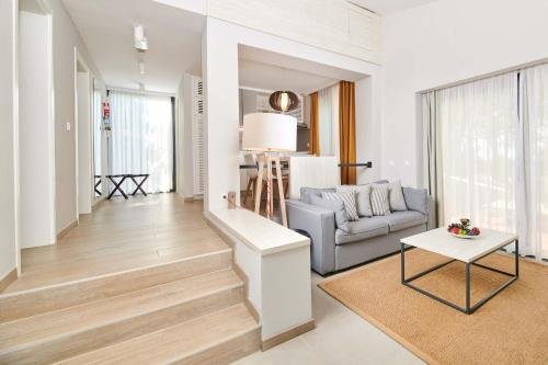 Villas Bellevue Plava Laguna, Istria