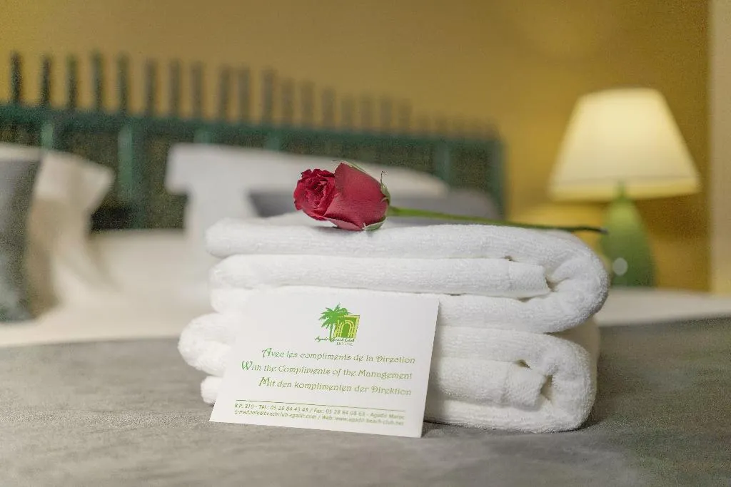 Room PROMO Room, Agadir Beach Club, Agadir
