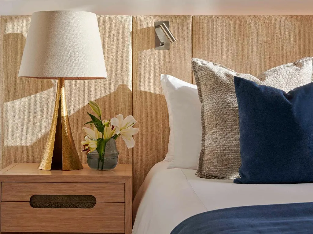 Room, Fairmont Taghazout Bay, Agadir