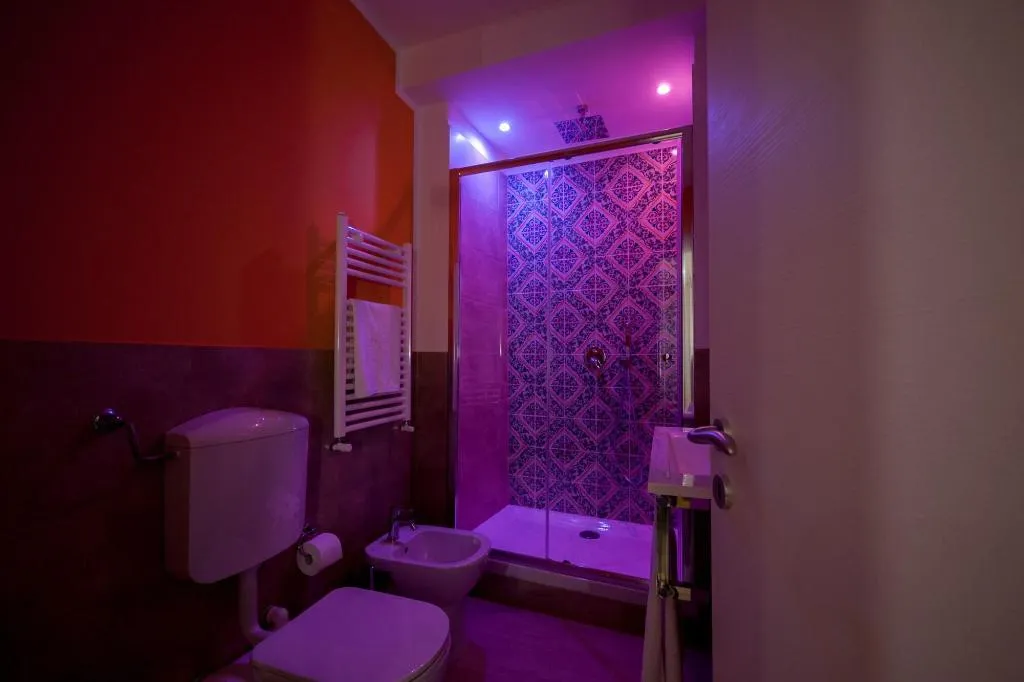 Room, B&B Ponticello, Catania
