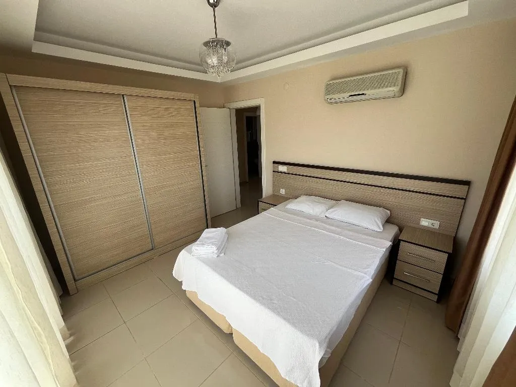 VILLA FOUR BEDROOMS Room, Belek Golf Village, Antalya