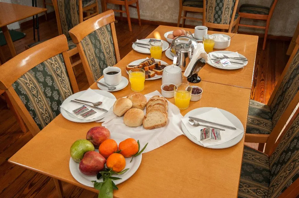 Restaurant, Cecil hotel, Athens