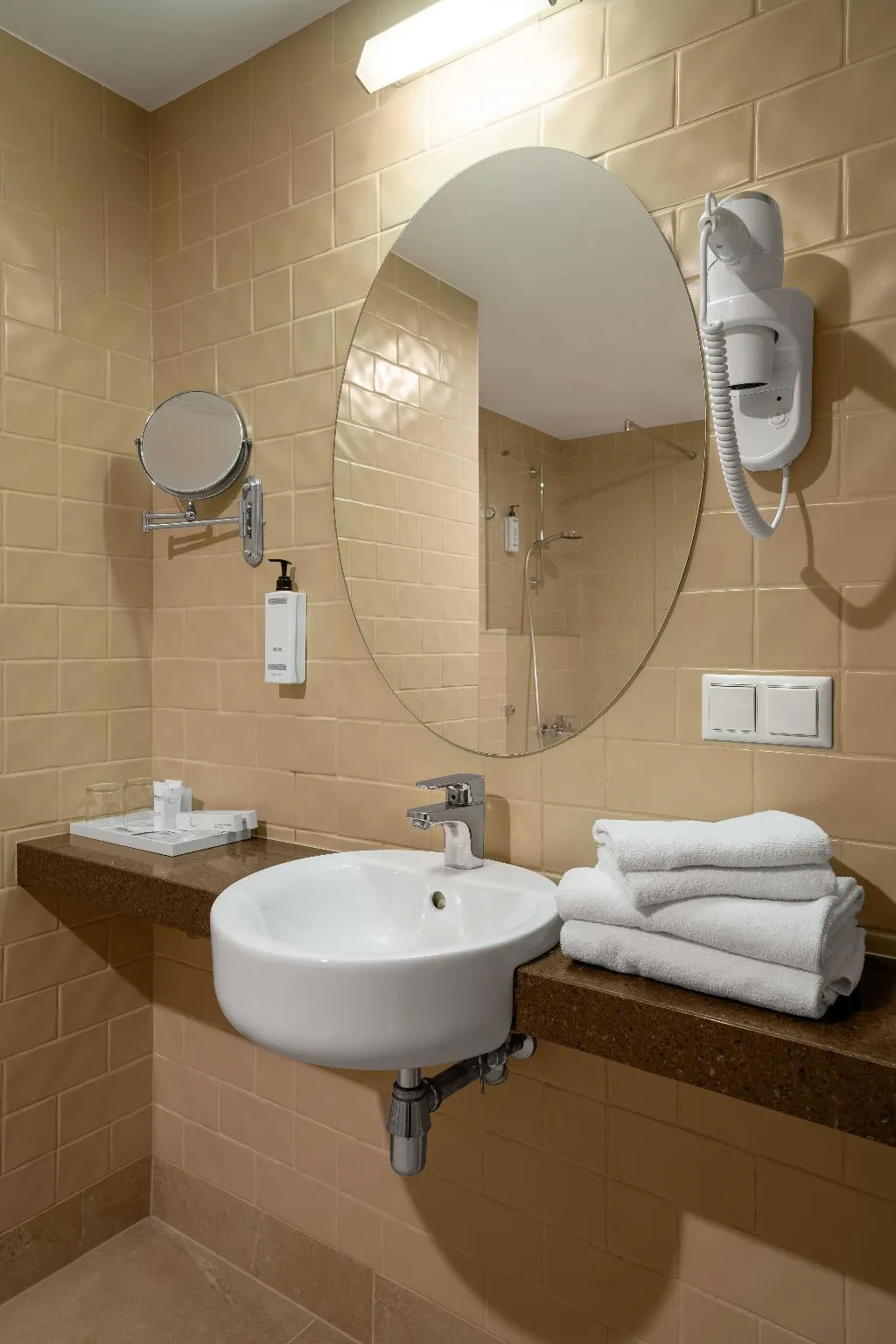 SUITE STANDARD Room, Wellton Centrum Hotel & SPA, Riga