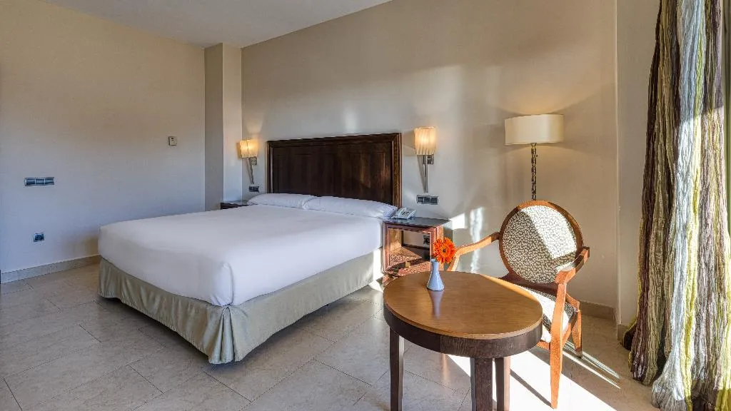 Room, Senator Mar Menor Golf & Spa Resort, Costa Blanca