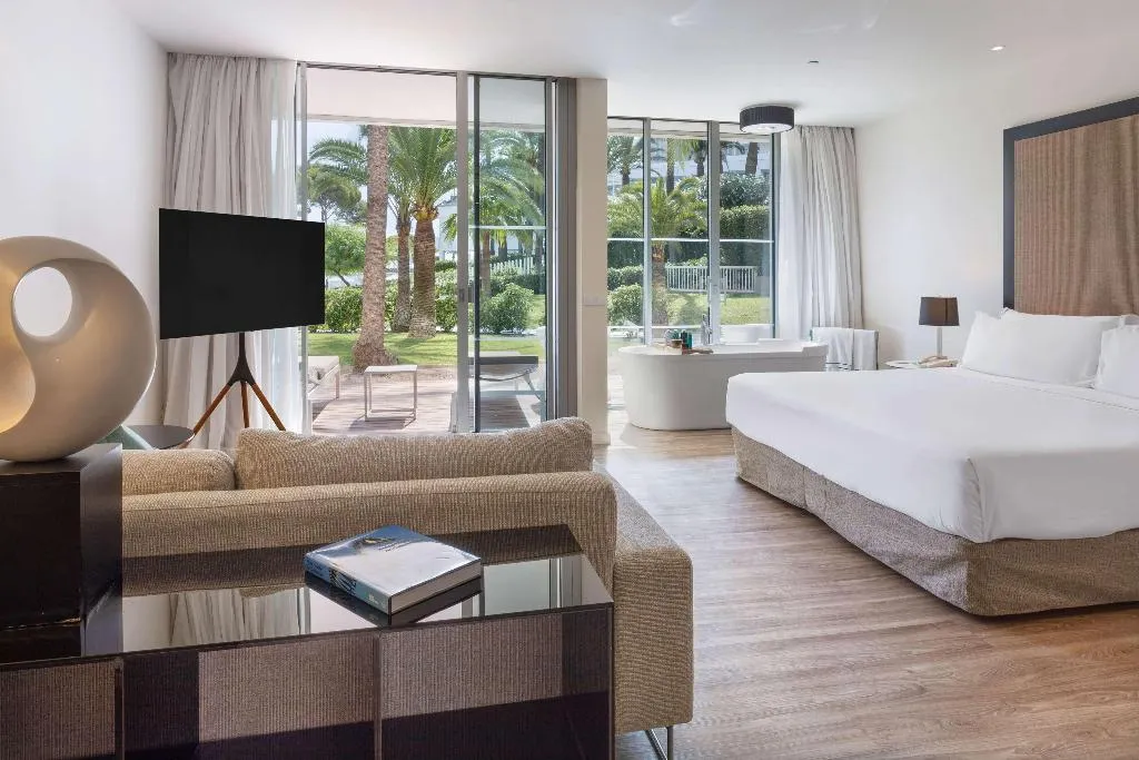 SUITE GARDEN VIEW Room, Melia South Beach, Majorca