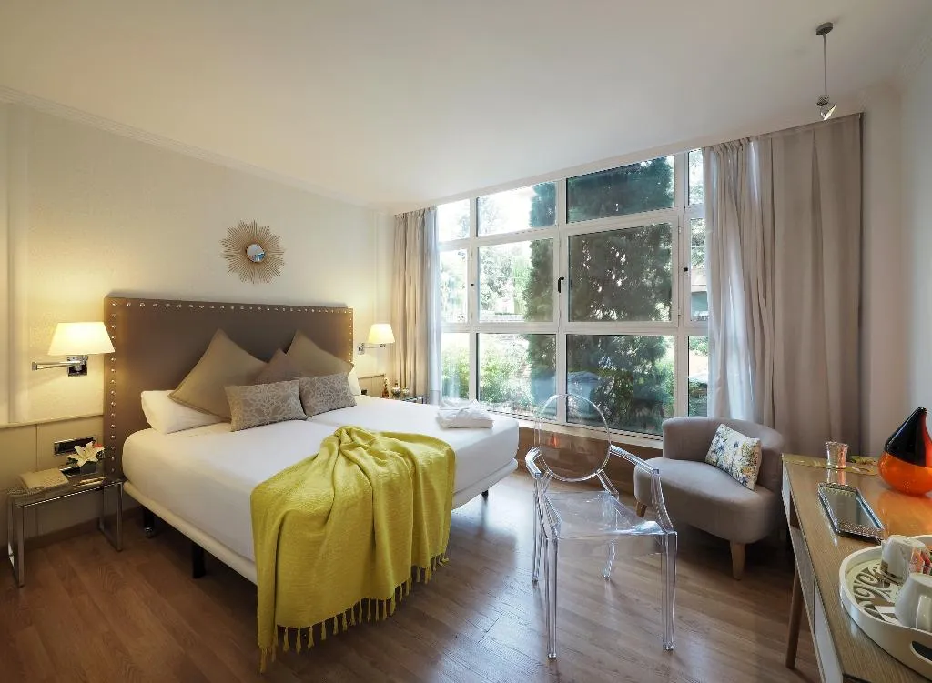 TWIN STANDARD Room, Vilana Hotel Boutique, Barcelona