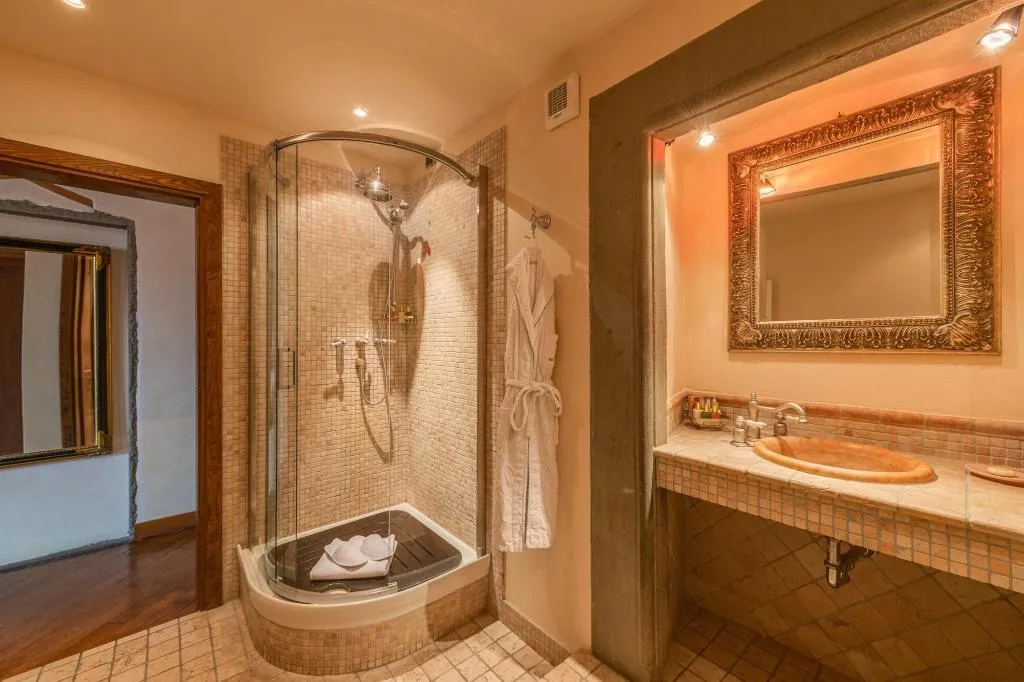 Room, In Piazza della Signoria - Residenza d'Epoca, Florence