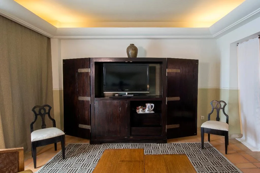 JUNIOR SUITE CAPACITY 1 Room, Vincci Seleccion  La Plantacion del Sur, Tenerife