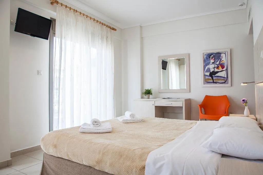 TRIPLE STANDARD Room, Mavridis Hotel, Thessaloniki