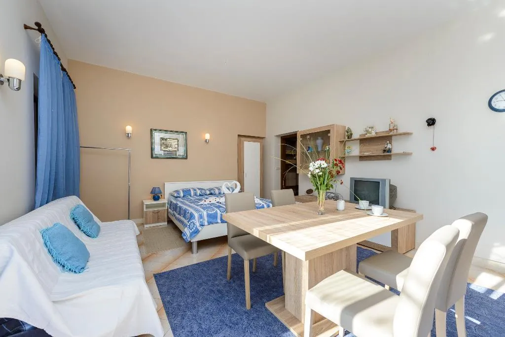STUDIO COMFORT Room, Apartments Matusko, Dubrovnik