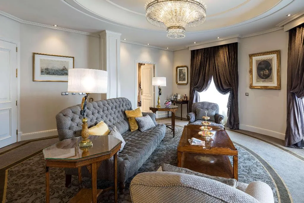 Room, Wellington Hotel & Spa Madrid, Madrid