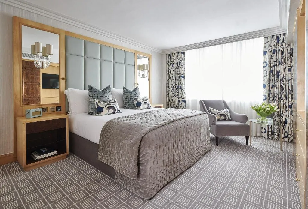 Room, The Westbury Hotel, Dublin