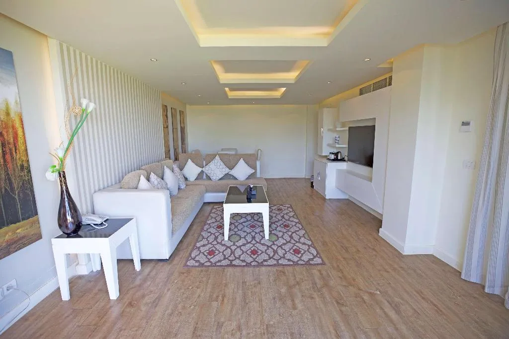 Room, SUNRISE Montemare Resort -Grand Select, Red Sea Riviera