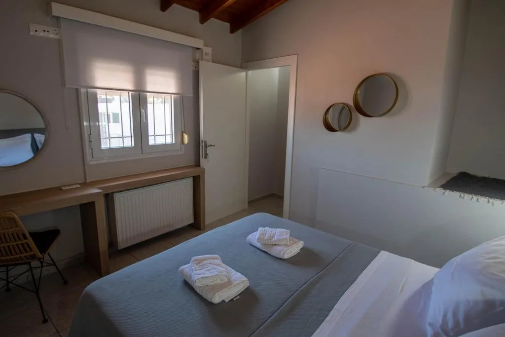 APARTMENT CLASSIC Room, Avres Apartments, Skiathos