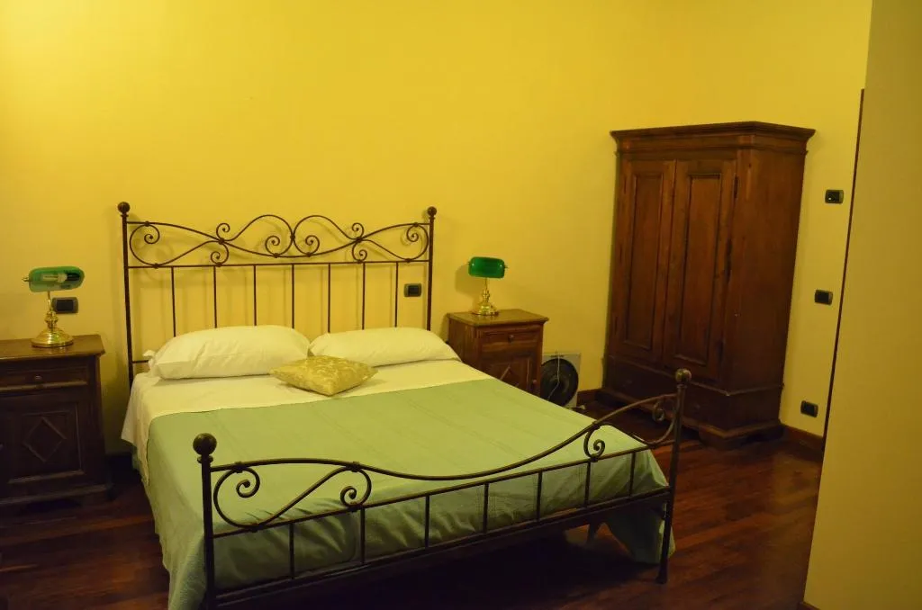 Room, Residenza d'Epoca Malatesta IV, Perugia