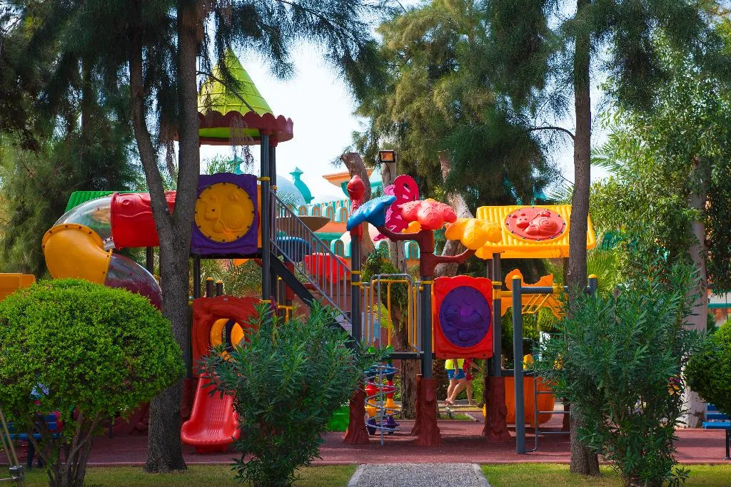 Sports and Entertainment, Kamelya Fulya Hotel, Antalya