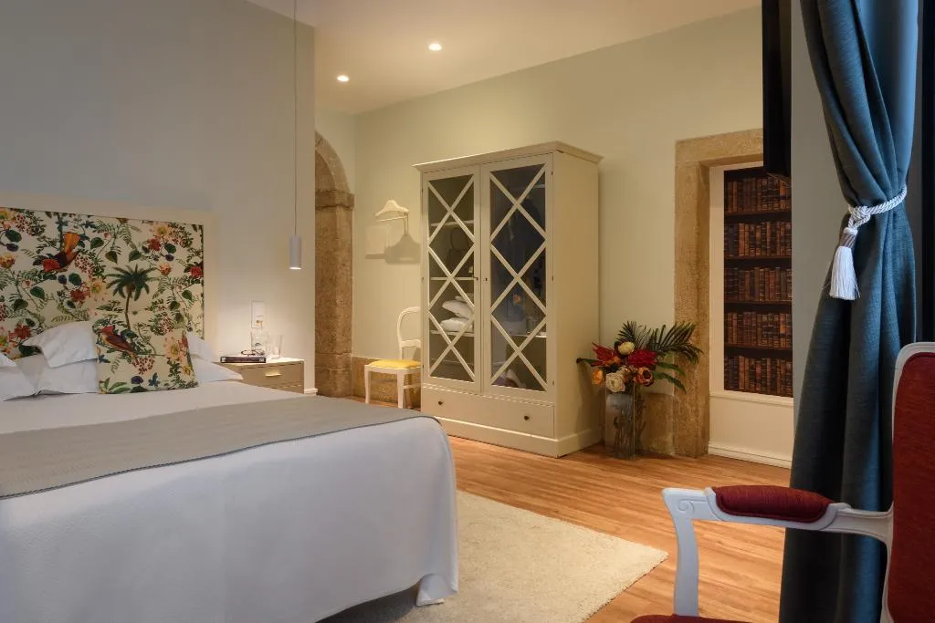 Double or Twin CLASSIC Room, Alecrim Ao Chiado, Lisbon