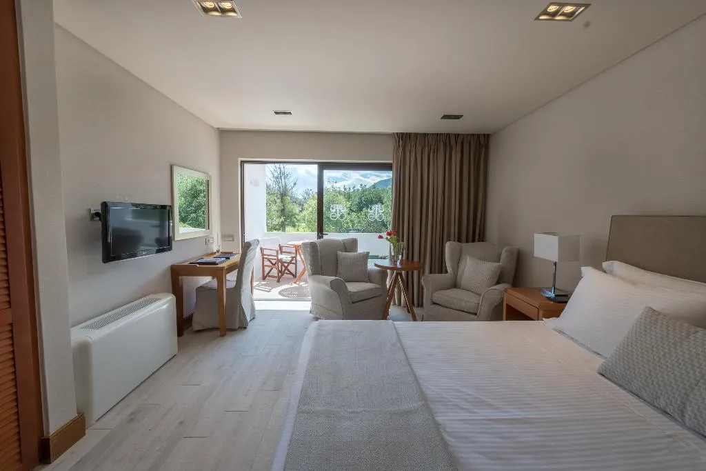 Double or Twin CLASSIC Room, Elounda Bay Palace, Crete