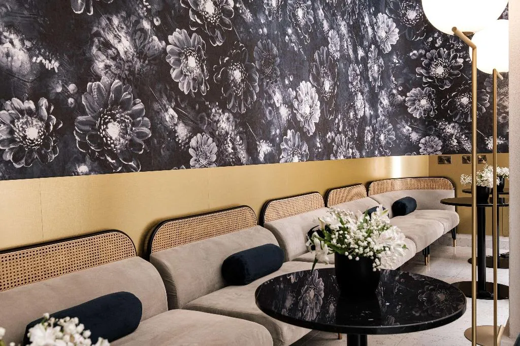 Lobby, Rosselli - AX Privilege, Malta