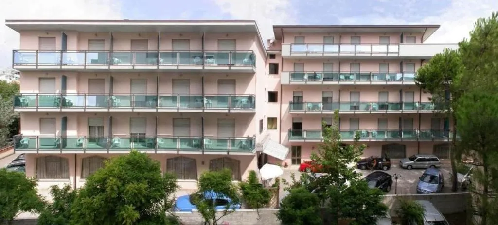 General view, Olimpia, Venice