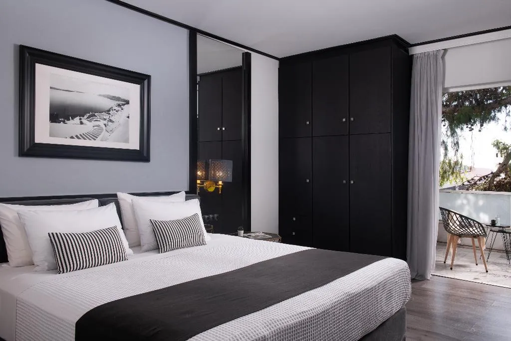 Double or Twin STANDARD Room, Athenian Riviera Hotel, Athens