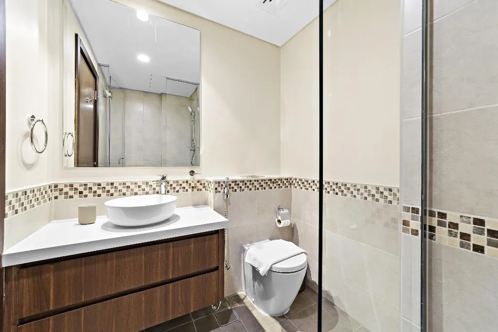 APARTMENT TWO BEDROOMS Room, Vera Residences, Dubai