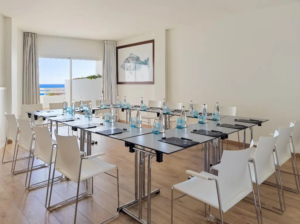 Conferences, H10 Estepona Palace, Costa Del Sol