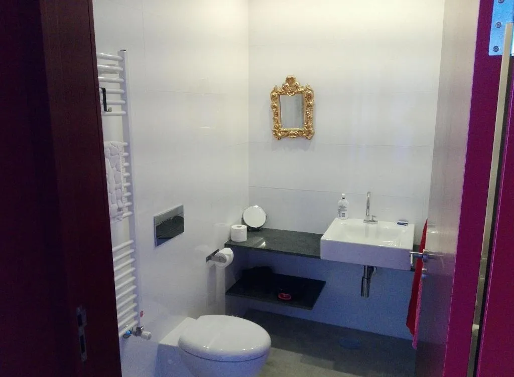 Room, Casas Da Quinta Da Cancela, Porto