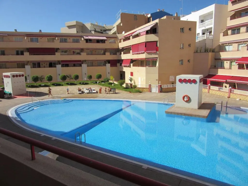 Sports and Entertainment, Jardín Marino, Tenerife