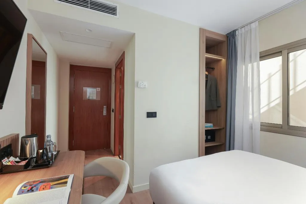 SINGLE STANDARD Room, Sercotel Kalma Sitges, Costa Brava