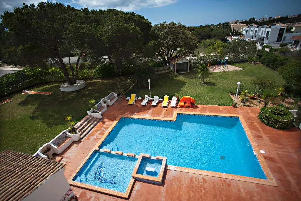 Pool, Terreiro Algarvio, Algarve
