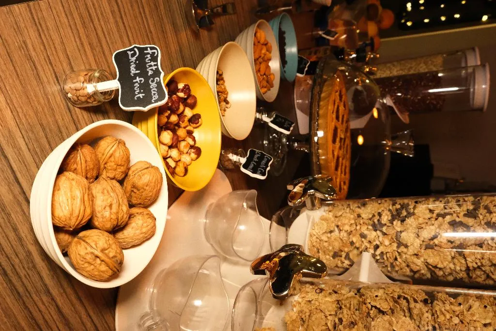 Restaurant, Neocore Boutique Hotel, Naples